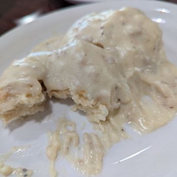 Rodeo Cafe - Could not wait to dig in. - Breakfast & Brunch Near Me - Corona, California
