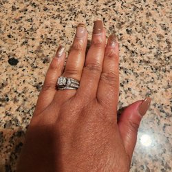 Modern Nails & Spa