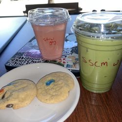 Bean There Coffee Shoppe
