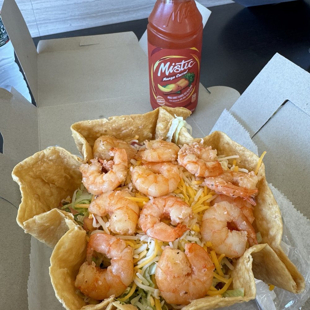 Chipot Lee Pizza - Shrimp Taco Bowl - Chinese Near Me - East Orange, New Jersey