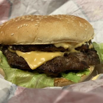 Carl’s Jr - Double Carl - Fast Food Near Me - Brisbane, QLD Carl’s Jr - Double Carl - Fast Food Near Me - Brisbane, QLD