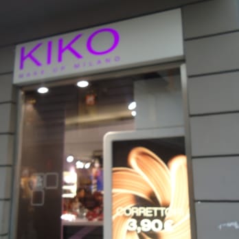 Kiko Make Up - Cosmetics & Beauty Supply Near Me - Naples, NA