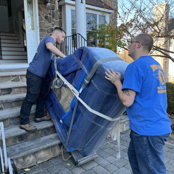 Superior Transfer - Movers Near Me - Butler, New Jersey Superior Transfer - Movers Near Me - Butler, New Jersey