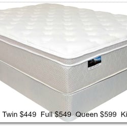 Miami Discount Mattress