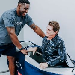 Restore Hyper Wellness Laguna Niguel