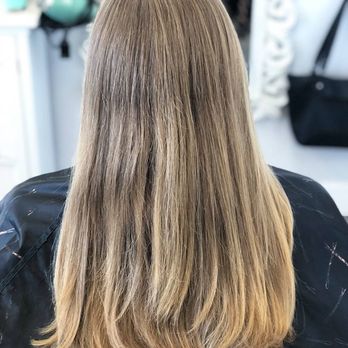 Haven Salon - Before - Waxing Near Me - Cotati, California