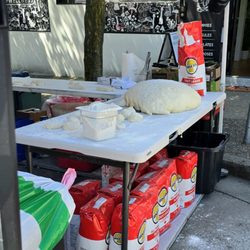 Italian Day - Flour