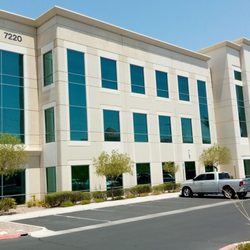 Nevada Pain Care - 7220 South Cimarron Road Suite 270 Las Vegas NV 89113