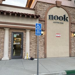 NOOK COFFEE BAR - Updated March 2025 - 344 Photos & 275 Reviews - 11920 ...