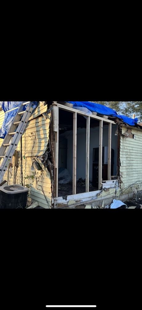 Slide of Sosas Framing And Remodeling