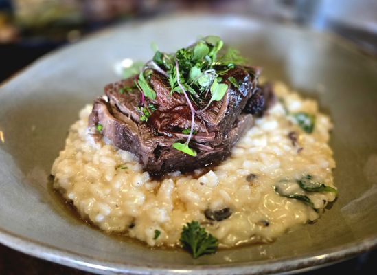Black Sheep Brasserie by null