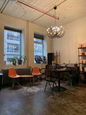 Rocanini Coffee Roasters by null