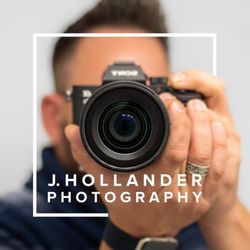 J Hollander Photography