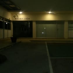 Universidad Azteca Campus Cancun