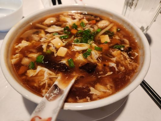Shu Restaurant by null