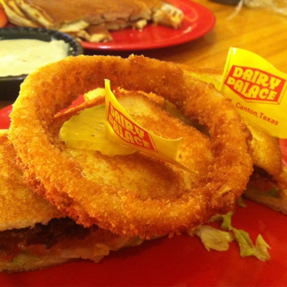 Dairy Palace - Burgers Near Me - Canton, Texas Dairy Palace - Burgers Near Me - Canton, Texas