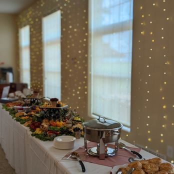 McCoy Catering Service - Caterers Near Me - Wilmington, Ohio McCoy Catering Service - Caterers Near Me - Wilmington, Ohio