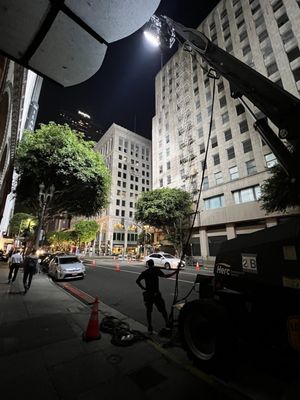 Milano Lofts Apartments by null