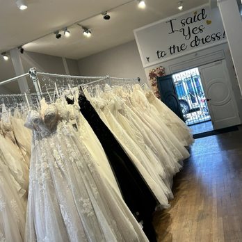 Illusion Bridal - Gorgeous selections - Sewing & Alterations Near Me - Whittier, California