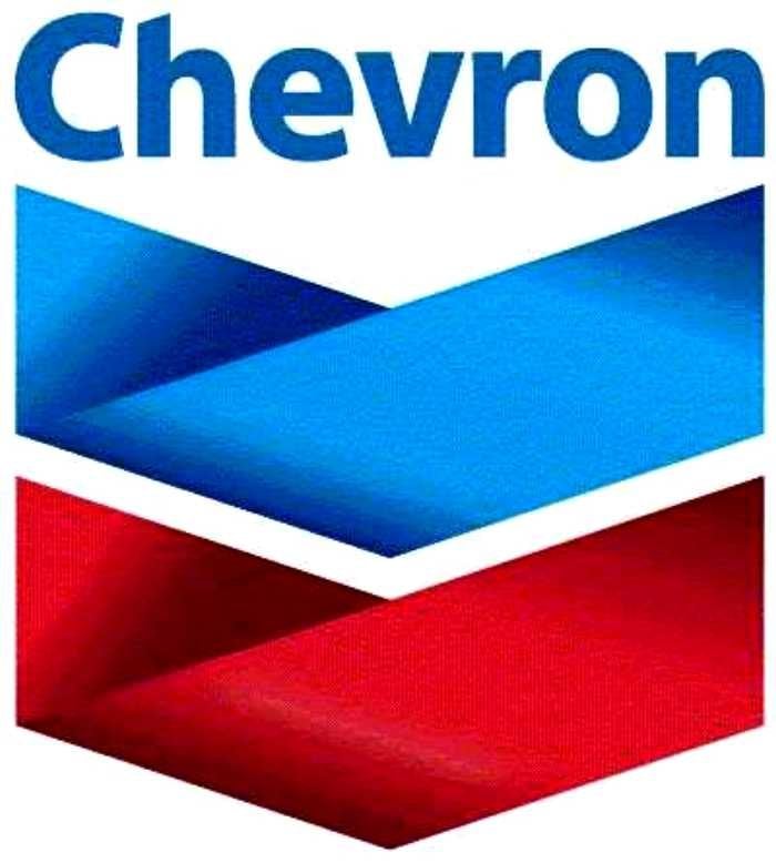 CHEVRON Updated June 2024 24 Reviews 201 Richards Blvd
