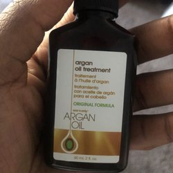Sally Beauty - Argan oil