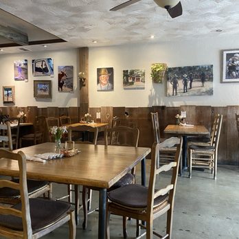 Trailside Cafe & Beer Garden - Dining room - Cafes Near Me - Carmel Valley, California Trailside Cafe & Beer Garden - Dining room - Cafes Near Me - Carmel Valley, California