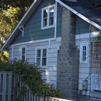Michael Bonsby HVAC and Plumbing - Concealed lines on the exterior! - Heating & Air Conditioning/HVAC Near Me - Gaithersburg, Maryland
