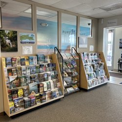 Michigan Welcome Center
