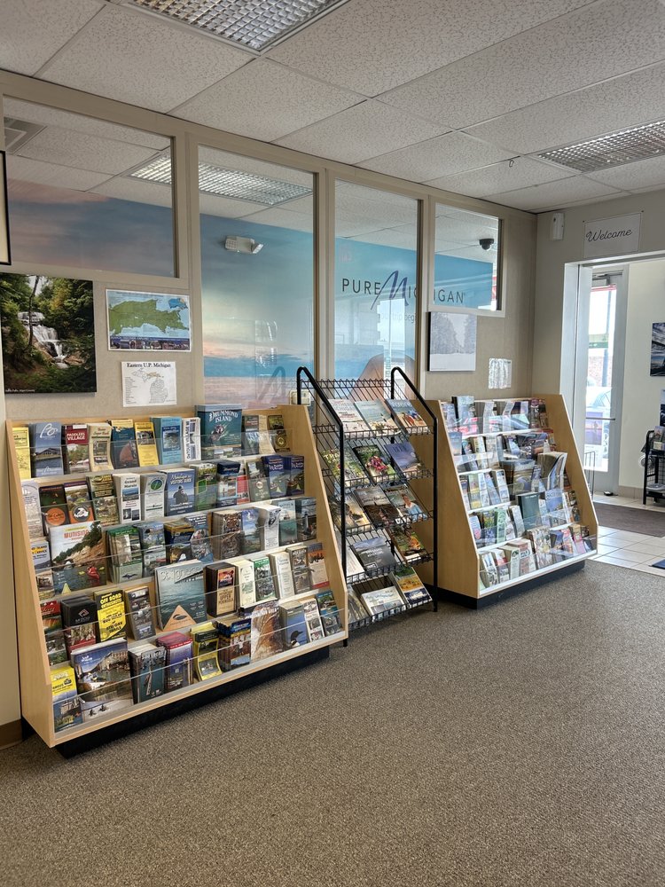 Michigan Welcome Center - social services organization in Detroit, MI