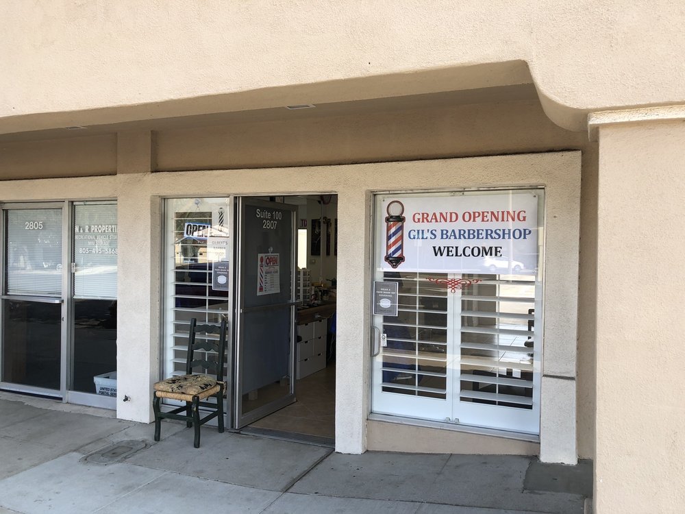 GIL’S Updated June 2024 12 Photos & 32 Reviews 2807