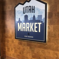 Utah Market