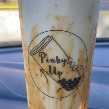Love At First Sip - Brown Sugar milk with boba - Tea Rooms Near Me - Winter Garden, Florida Love At First Sip - Brown Sugar milk with boba - Tea Rooms Near Me - Winter Garden, Florida