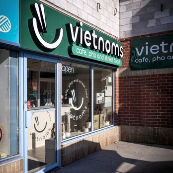 Vietnoms - Vietnamese Near Me - Vaughan, Ontario Vietnoms - Vietnamese Near Me - Vaughan, Ontario