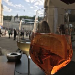 Wein & Co Salzburg Platzl