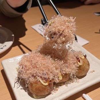 Kyuramen - Takoyaki - Ramen Near Me - Tigard, Oregon