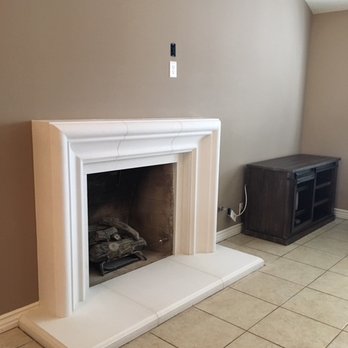 Studio Design Works - Flush against the wall and neatly pressed. - Fireplace Services Near Me - Santa Ana, California Studio Design Works - Flush against the wall and neatly pressed. - Fireplace Services Near Me - Santa Ana, California