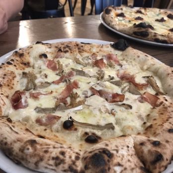 Jay’s Artisan Pizza - Speck Pizza - Pizza Near Me - Buffalo, New York Jay’s Artisan Pizza - Speck Pizza - Pizza Near Me - Buffalo, New York