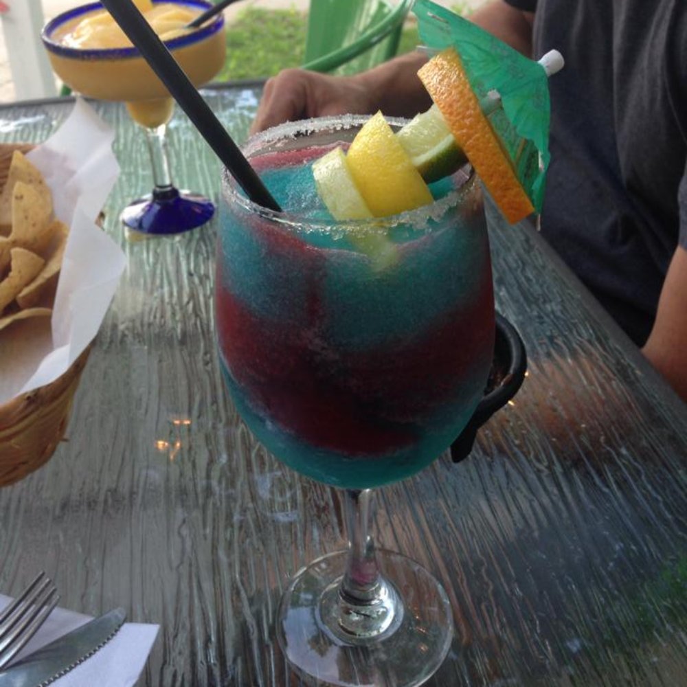 Sangria's Mexican Grill - Blue Lagoon and Mango Habenero specialty margaritas! Delicioso! - Mexican Near Me - Appleton, Wisconsin Sangria's Mexican Grill - Blue Lagoon and Mango Habenero specialty margaritas! Delicioso! - Mexican Near Me - Appleton, Wisconsin