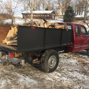 Stassi's Outdoor Services - We sell and deliver firewood! Order yours today! - Landscaping Near Me - Bethalto, Illinois Stassi's Outdoor Services - We sell and deliver firewood! Order yours today! - Landscaping Near Me - Bethalto, Illinois