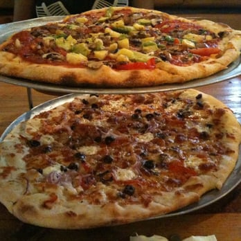 Flatbread Company - Pizza Near Me - Paia, Hawaii Flatbread Company - Pizza Near Me - Paia, Hawaii