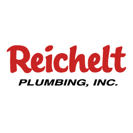 Slide of Reichelt Plumbing