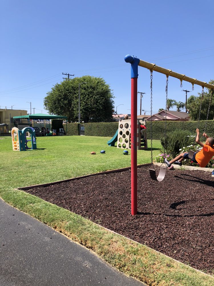 Dorothy Ahrens Nursery School - childcare center in Long Beach, CA