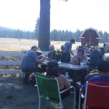 Graeagle Mountain Frostee - A shady place to enjoy our ice cream stop! - Burgers Near Me - Graeagle, California Graeagle Mountain Frostee - A shady place to enjoy our ice cream stop! - Burgers Near Me - Graeagle, California