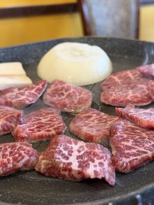 Manna Korean Restaurant by null