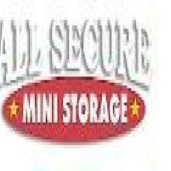 All Secure Mini Storage