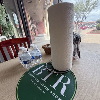 Bangalore Tiffin Room - Indian Near Me - Round Rock, Texas