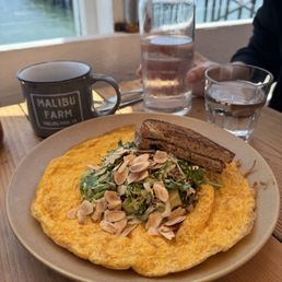 Omelette