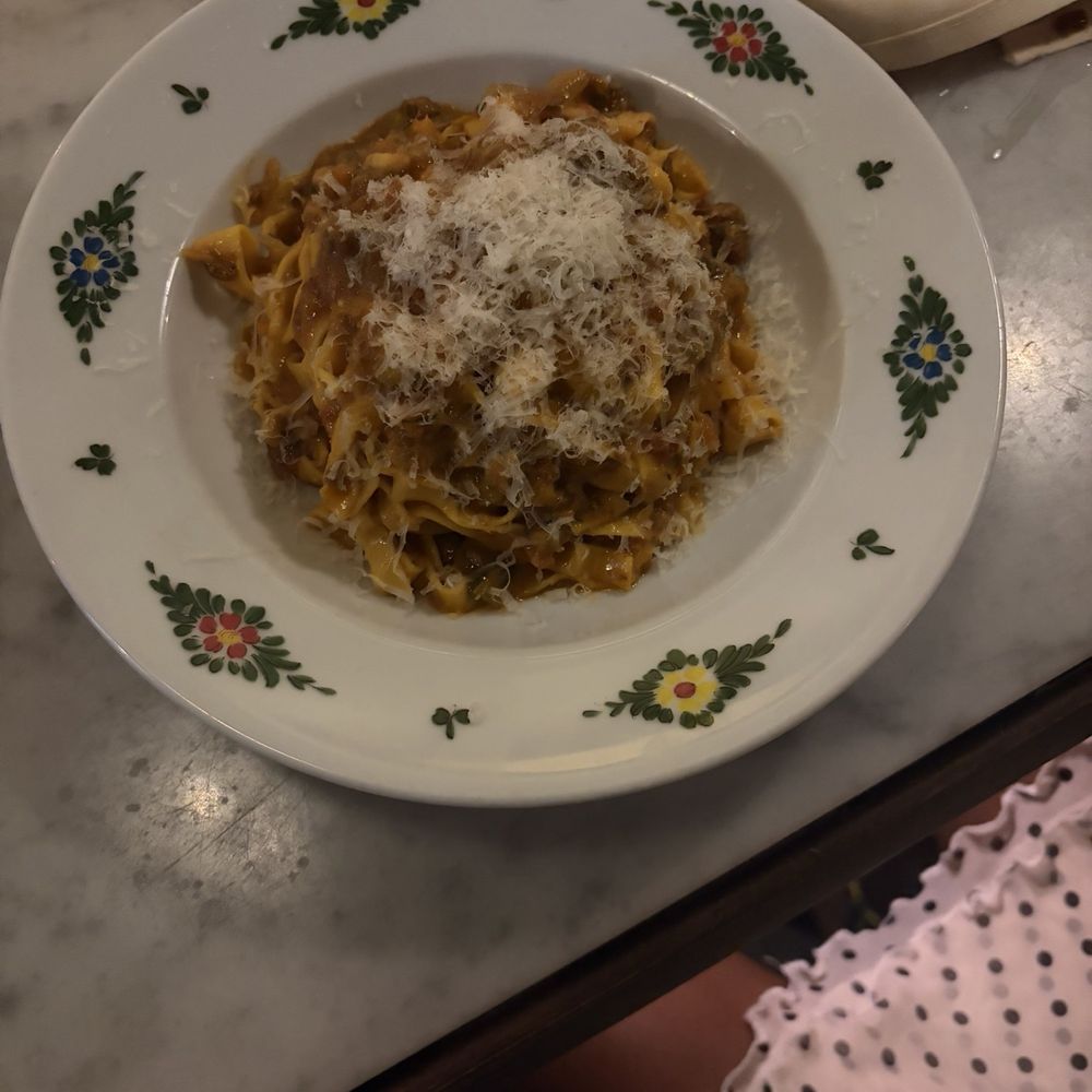 Osteria Morini - Tagliatelle - Italian Near Me - Washington, DC, District of Columbia