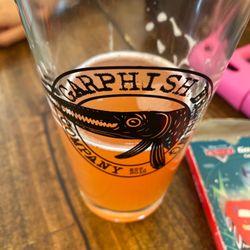 Garphish Brewing Company