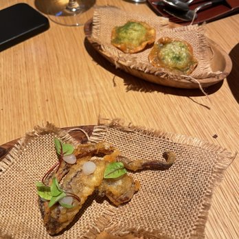 Sala de Joao Sa - Seafood Near Me - Lisbon, 11